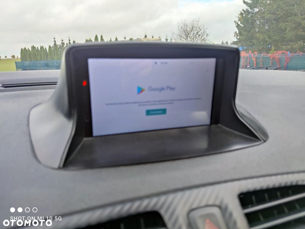 Renault Megane 1.5 dCi Limited - 16