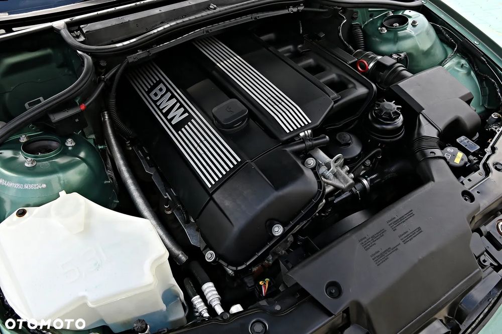 BMW Seria 3 - 39