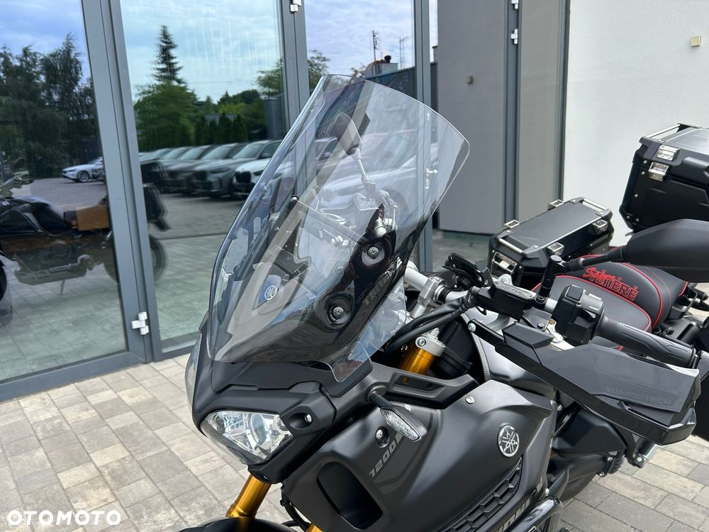Yamaha Super Tenere - 12
