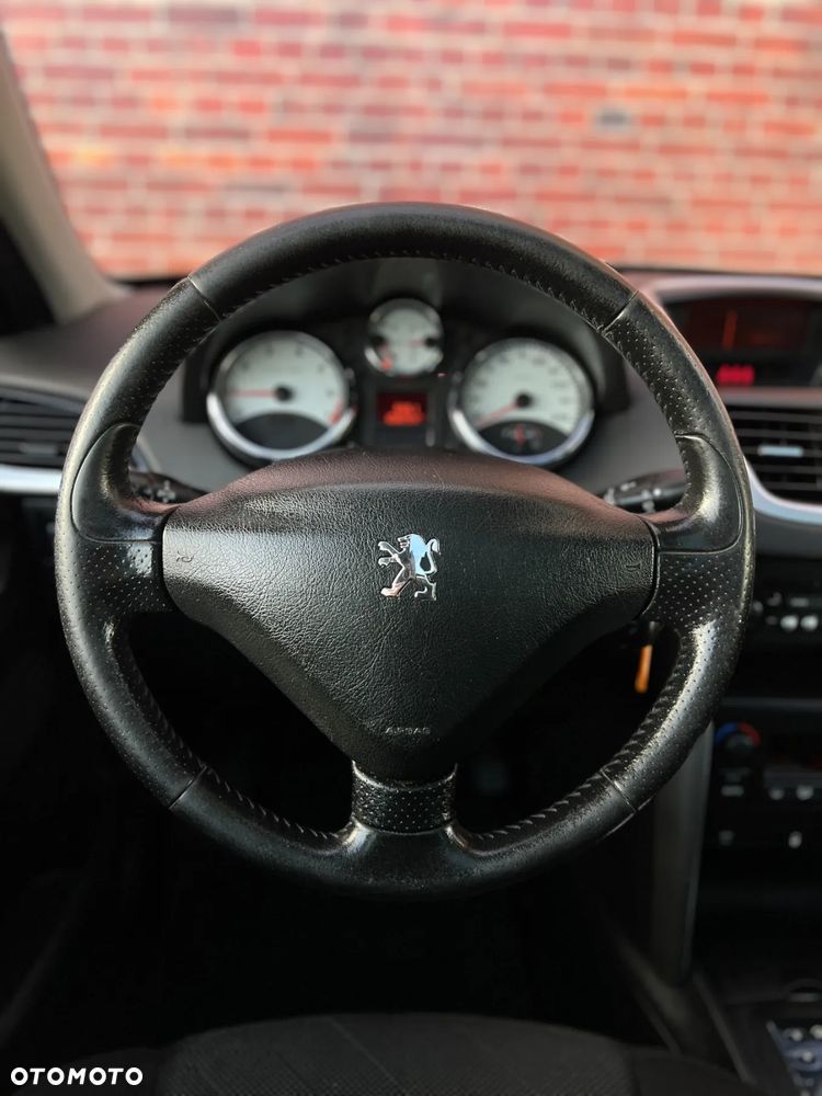 Peugeot 207 - 28