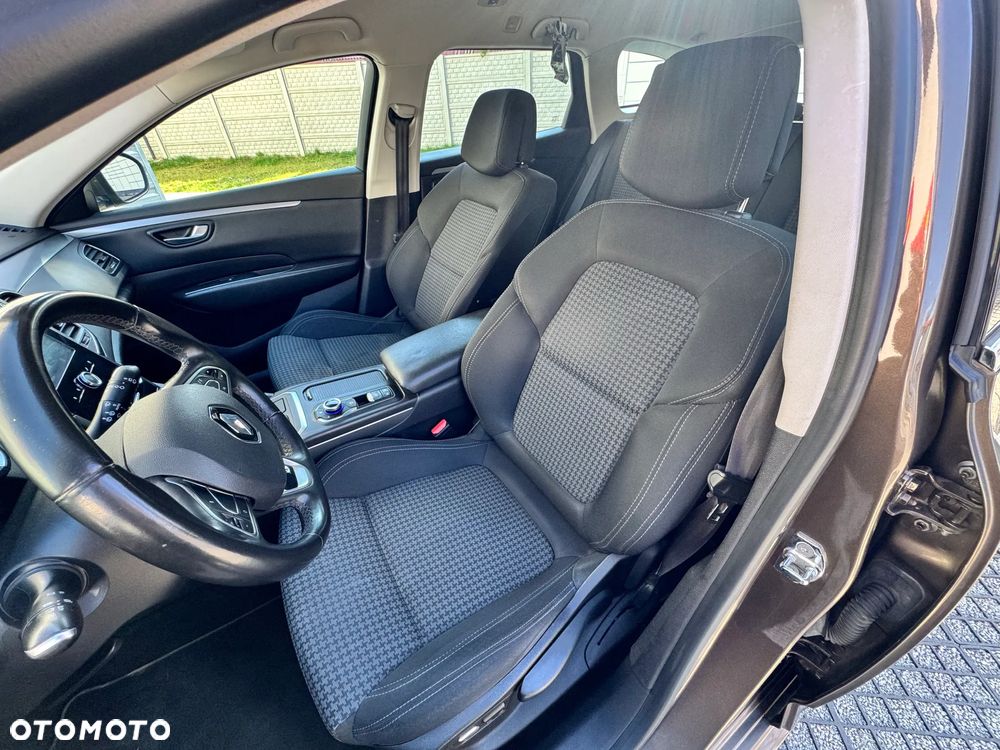 Renault Talisman 1.6 Energy dCi Intens EDC - 37