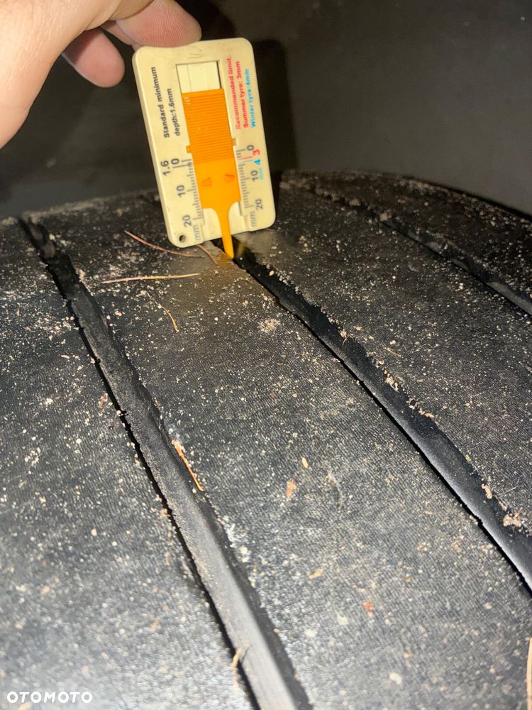 Schmitz Cargobull Varios - 9