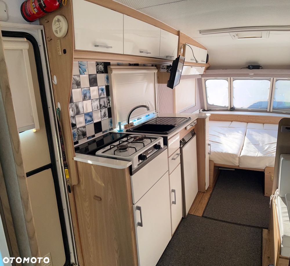 Lunar Clubman - 6