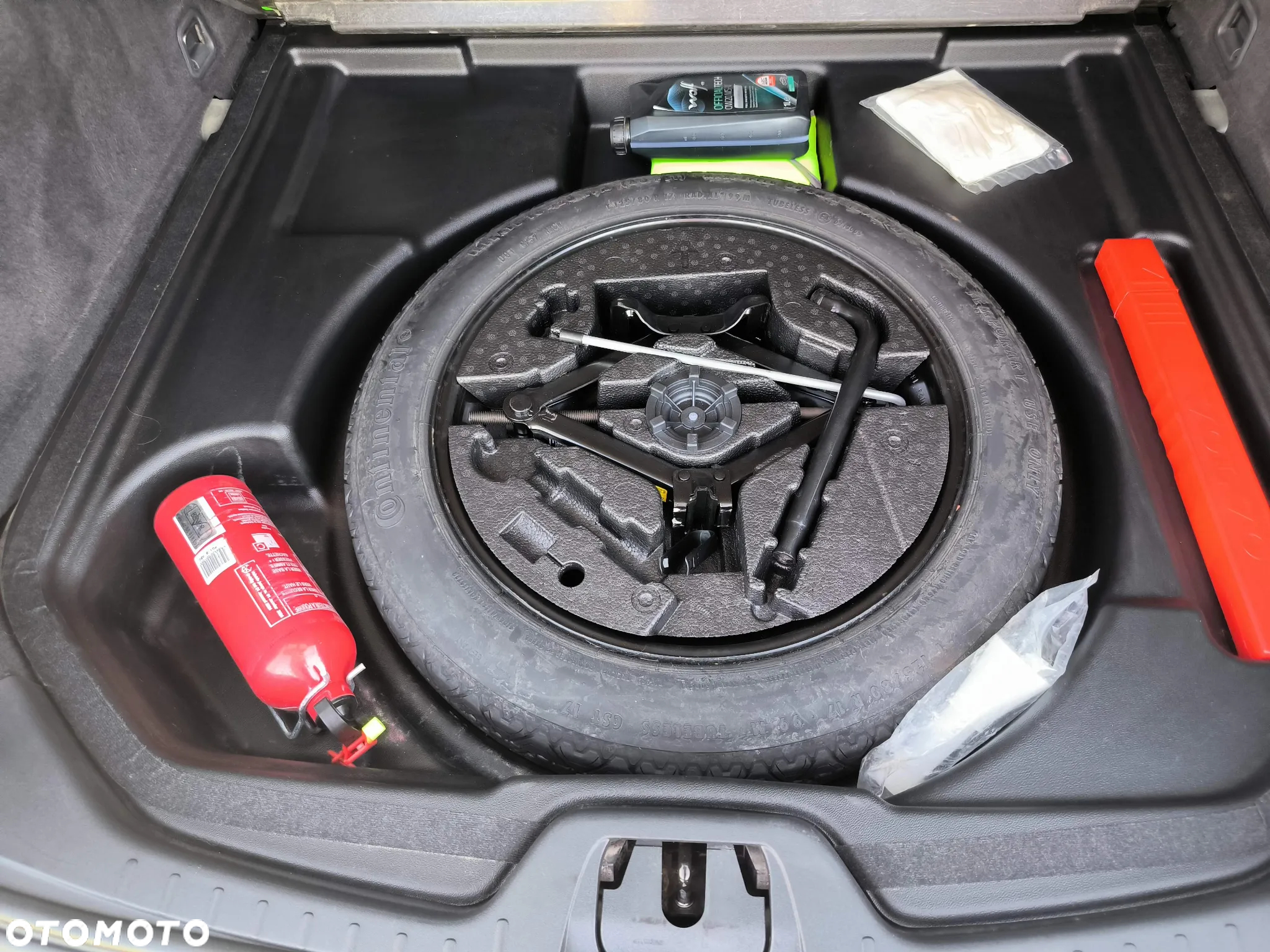 Volvo V60 D2 Drive-E Dynamic Edition (Kinetic) - 18