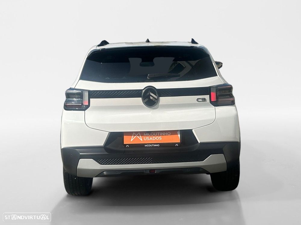 Citroën C3 1.2 PureTech Max - 4