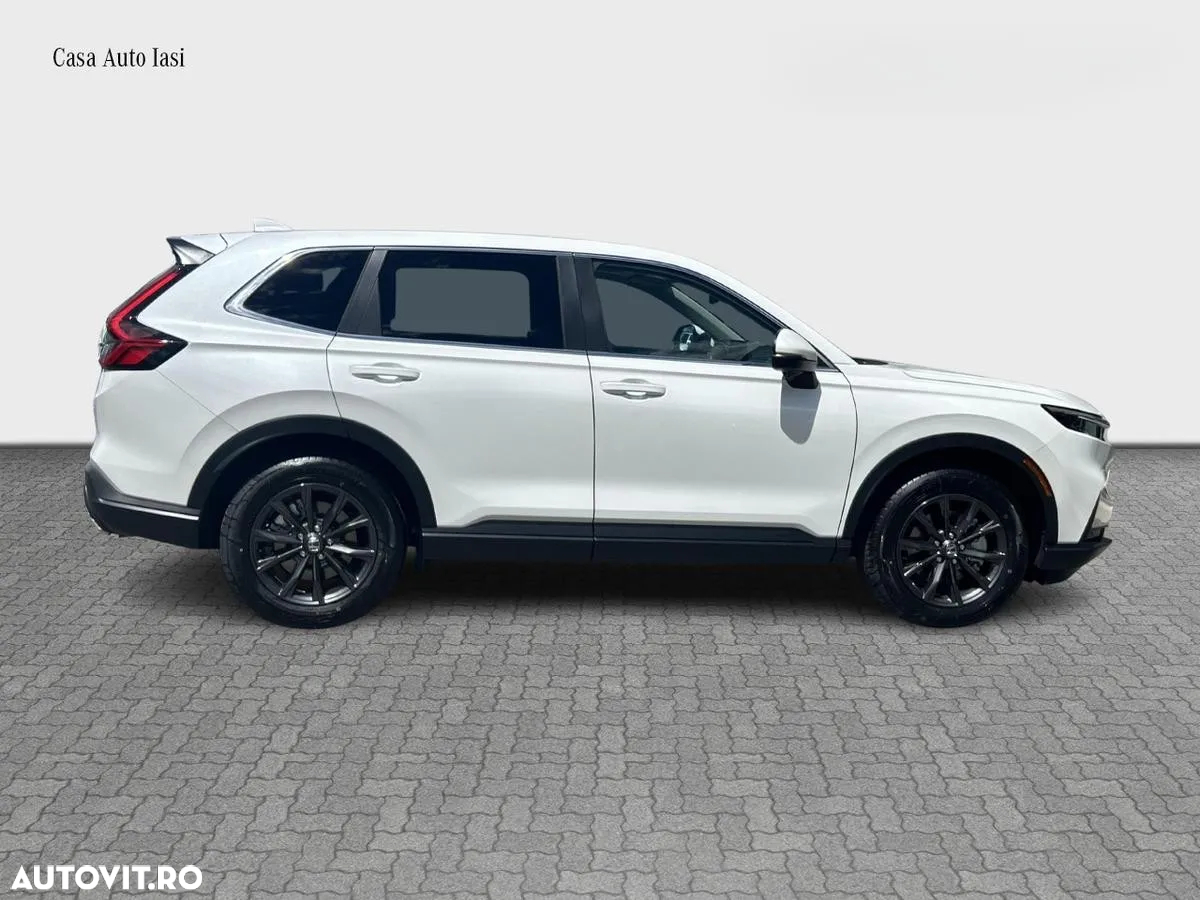 Honda CR-V 2.0 e:HEV 4x4 E-CVT Advance - 6