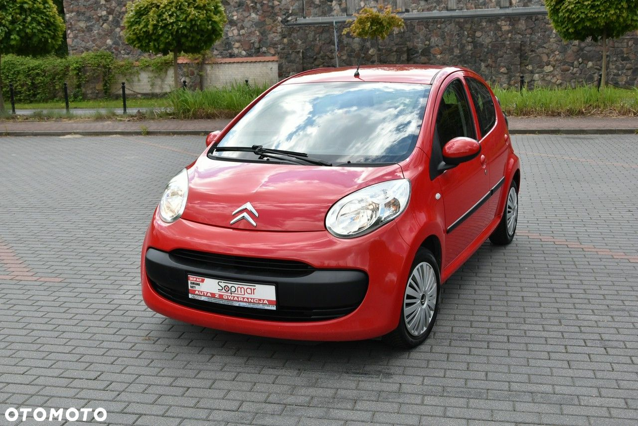 Citroën C1 - 17