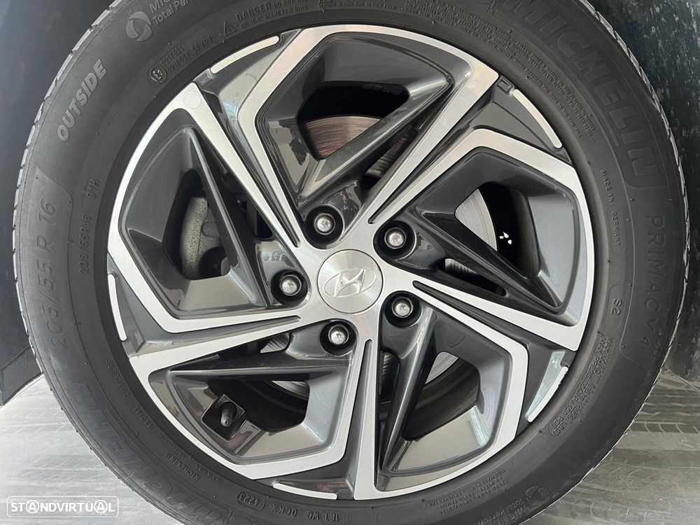 Hyundai i30 1.0 T-GDI Style Plus - 23