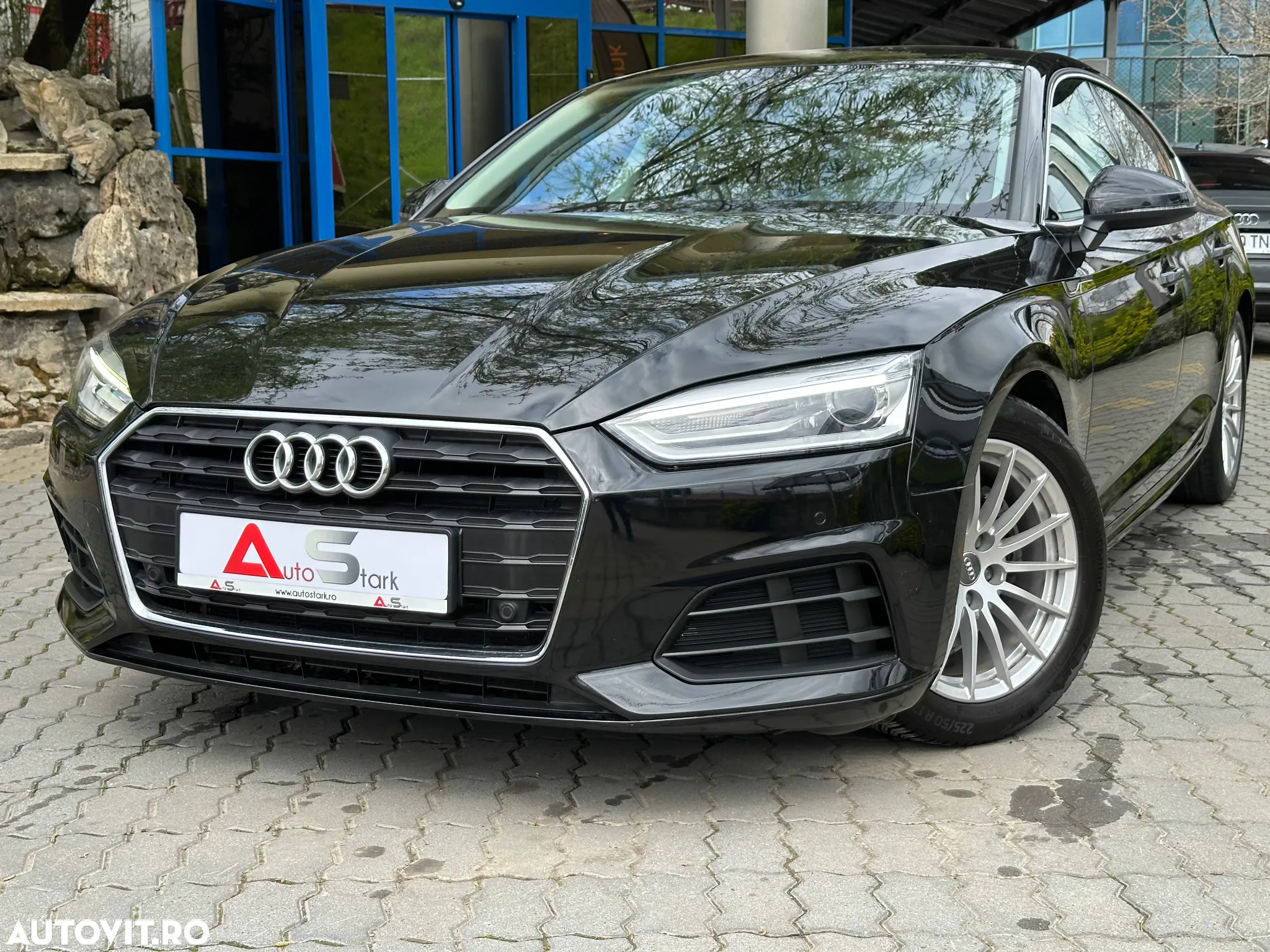 Audi A5 - 9