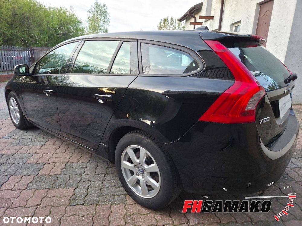 Volvo V60 - 18