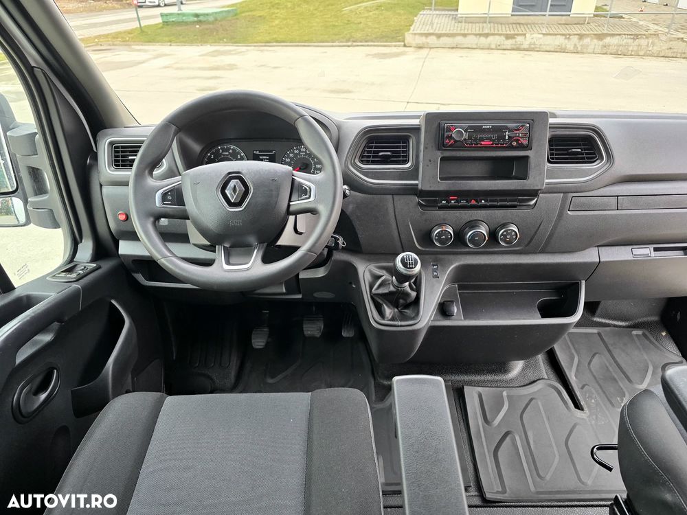 Renault Master - 11