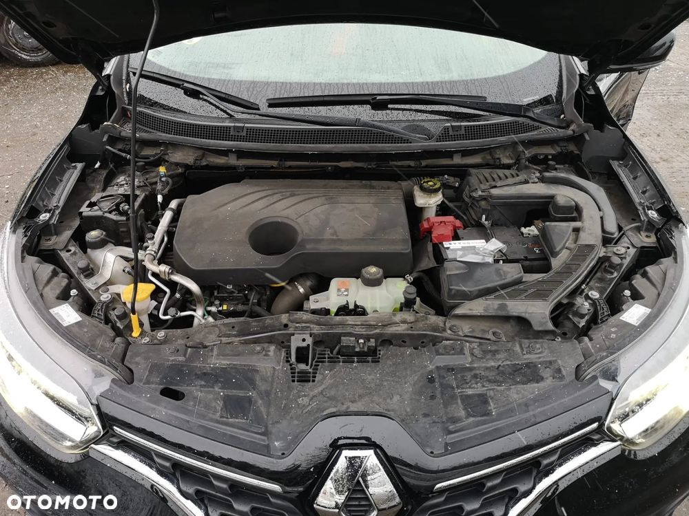 Renault Kadjar 1.5 Blue dCi Easy Life - 35