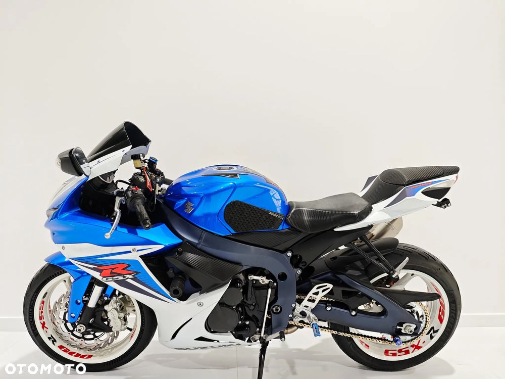Suzuki GSX-R - 5