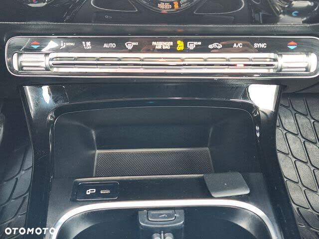 Mercedes-Benz Klasa A 220 4-Matic 7G-DCT - 20