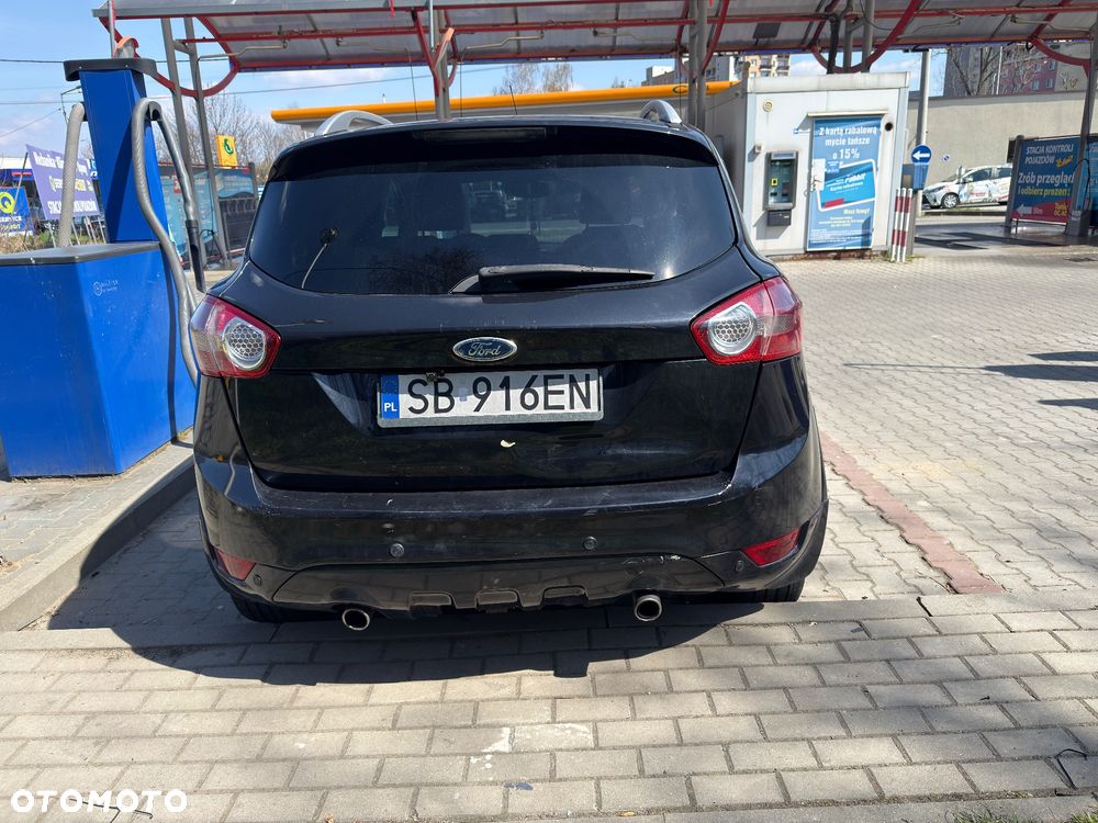 Ford Kuga 2.0 TDCi Titanium - 7