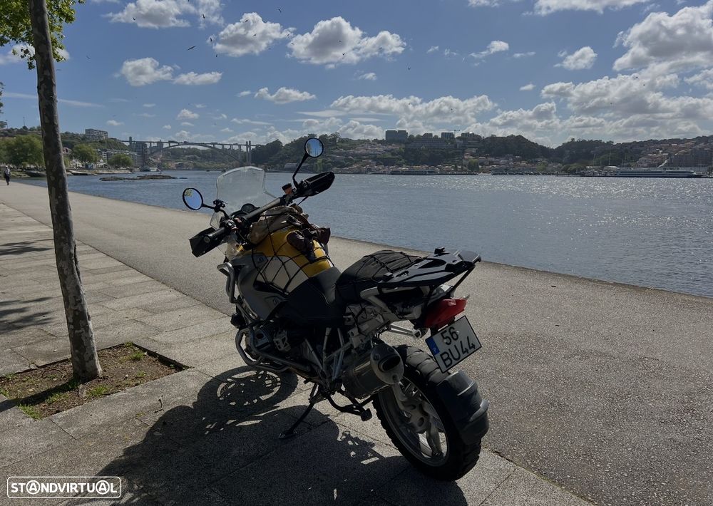 BMW R 1200 GS - 12