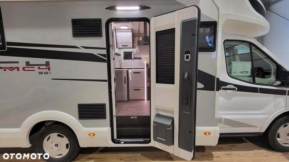 McLOUIS MC4 381 - 4 osobowy - 23