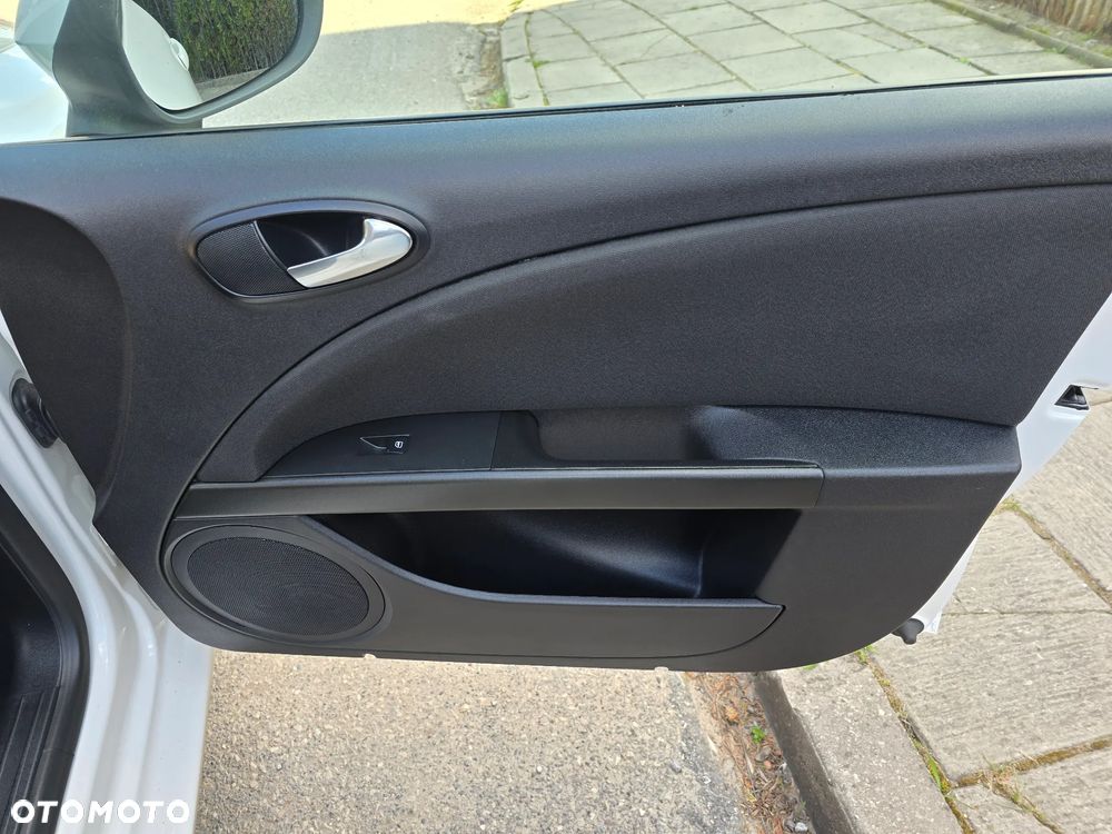 Seat Leon 2.0 TDI FR - 22