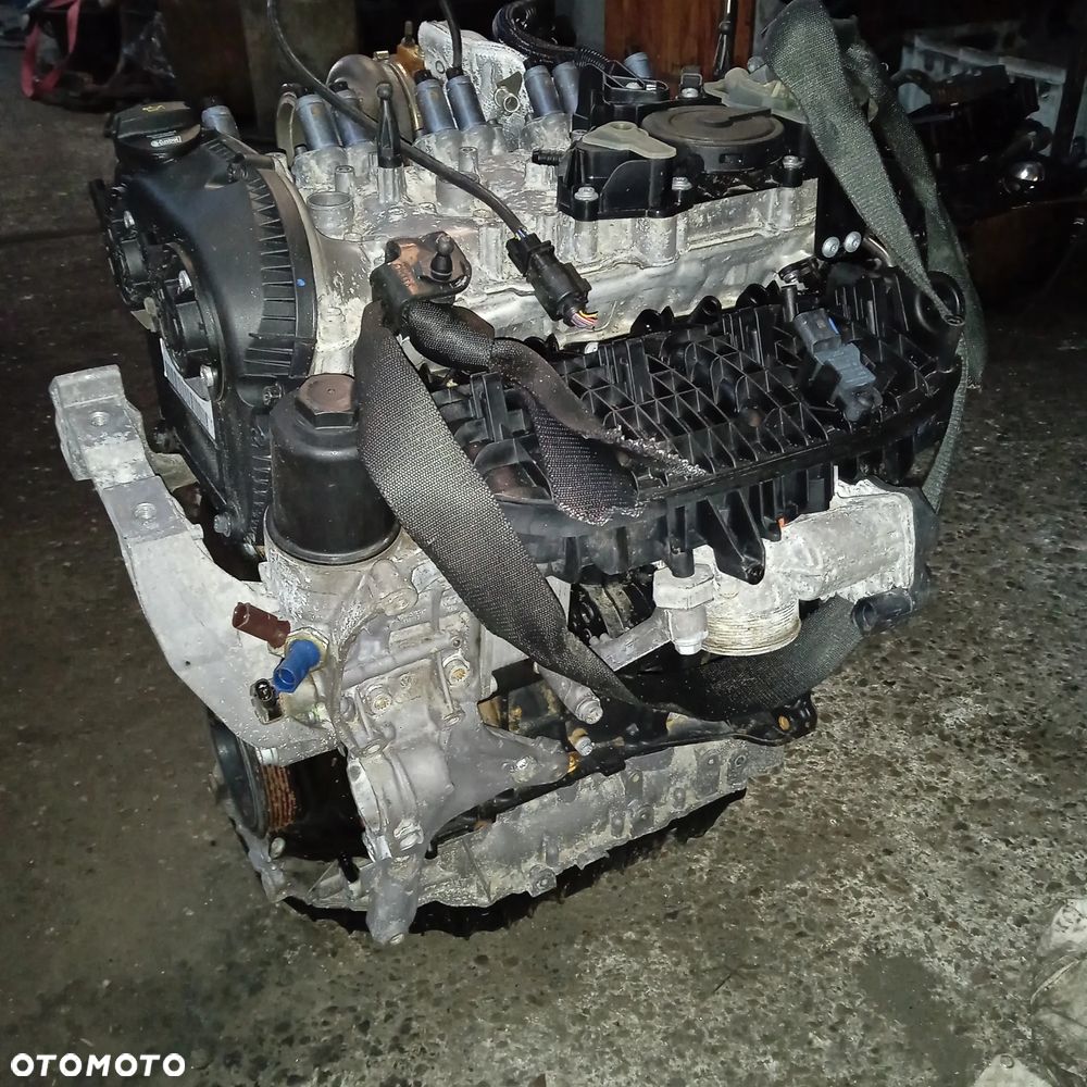 Silnik DLB 2.0TSI 60tys kilometrów - 3