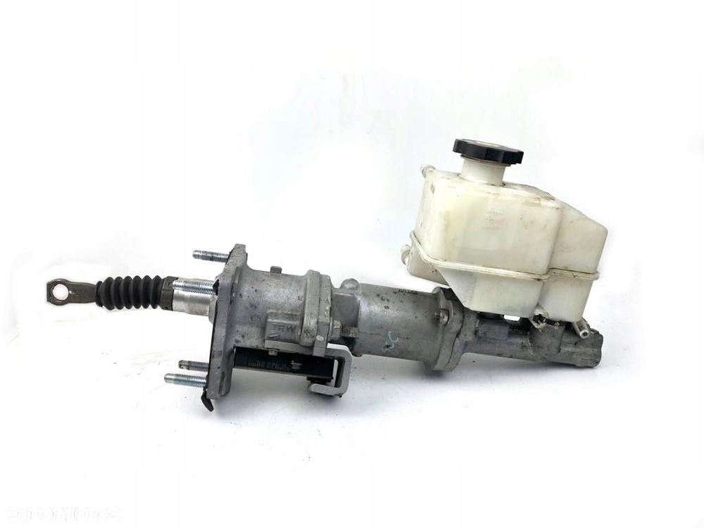 CADILLAC ESCALADE 10-11R SERVO POMPA HAMULCOWA - 2