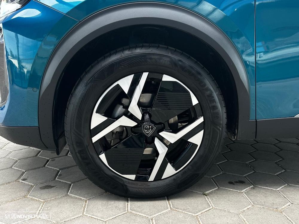 Peugeot 2008 1.2 PureTech Allure Pack - 7
