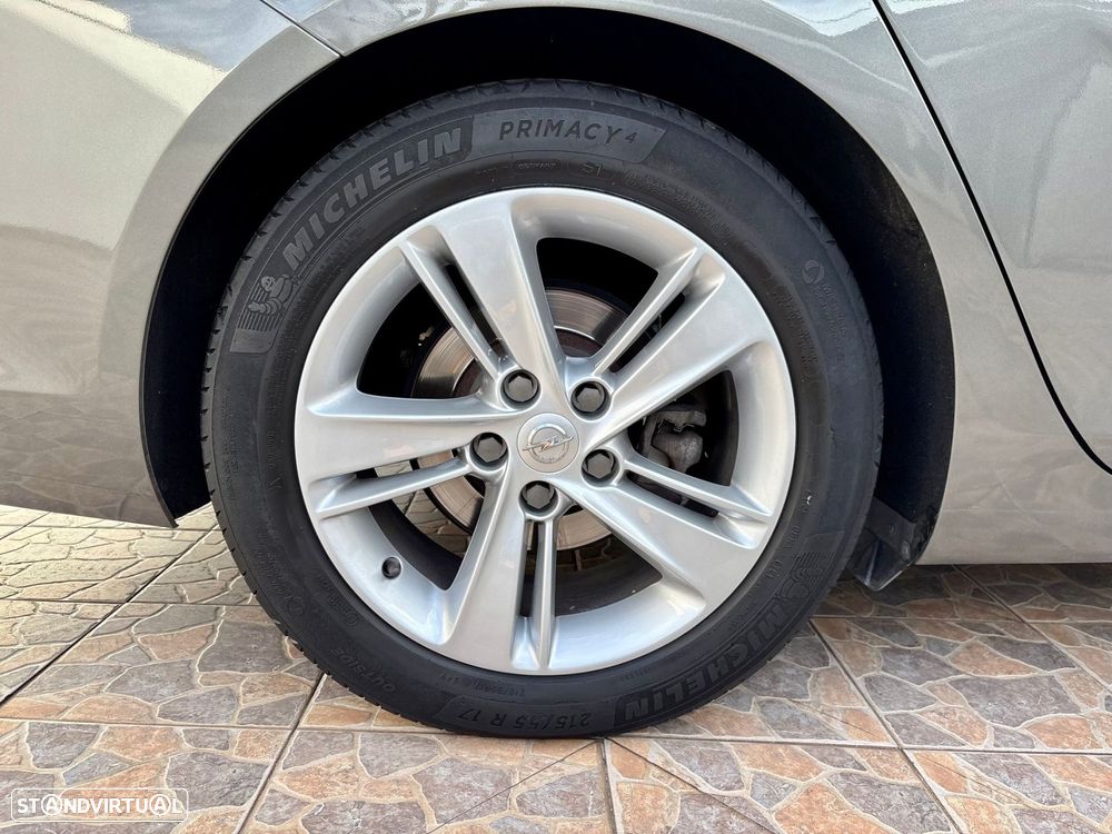 Opel Insignia Sports Tourer 1.6 CDTi Business Edition - 37