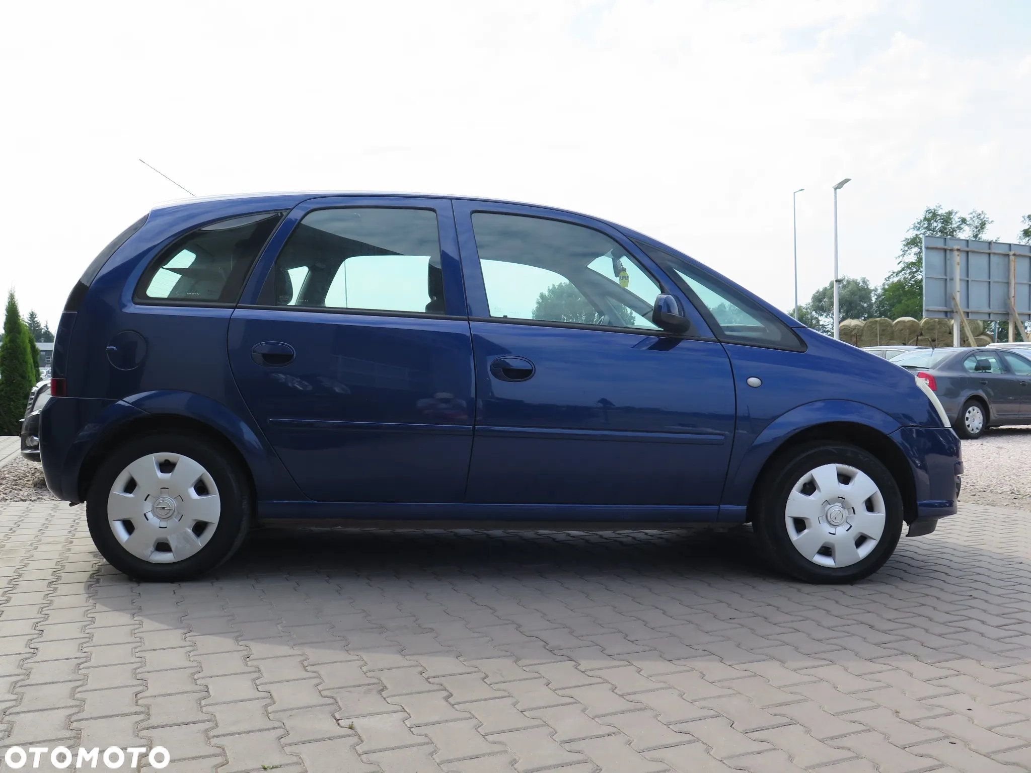 Opel Meriva 1.6 Enjoy - 8