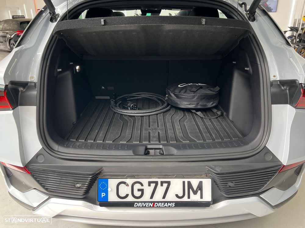 BYD Atto 3 Design - 8