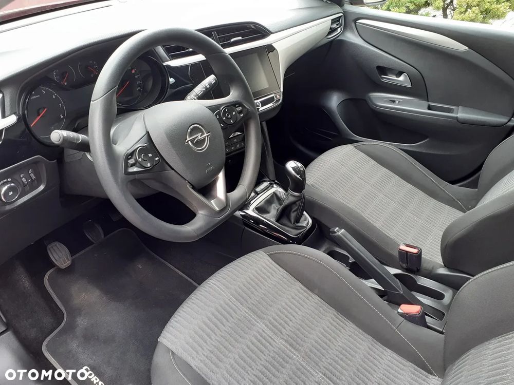 Opel Corsa - 7