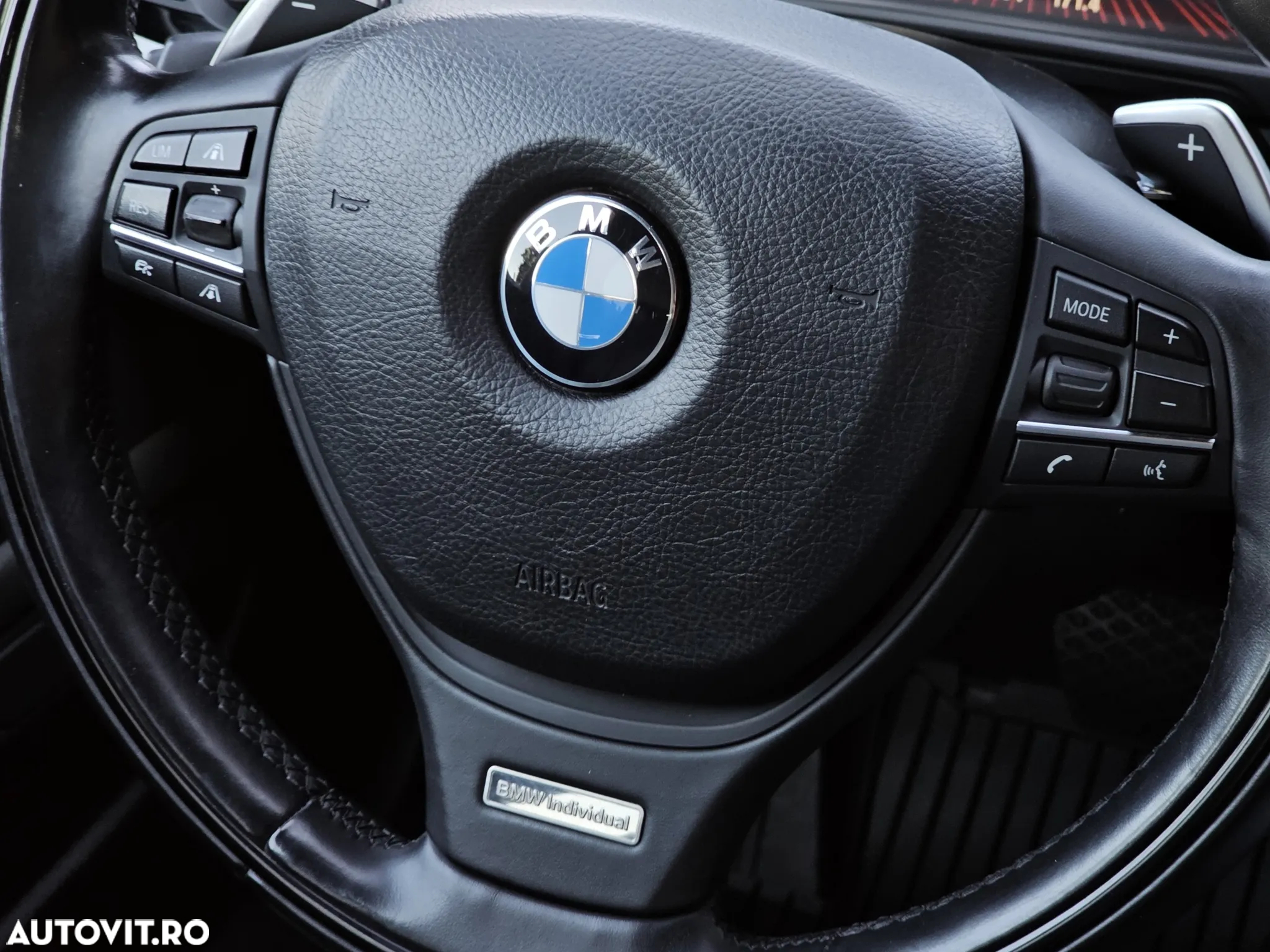BMW Seria 5 - 13