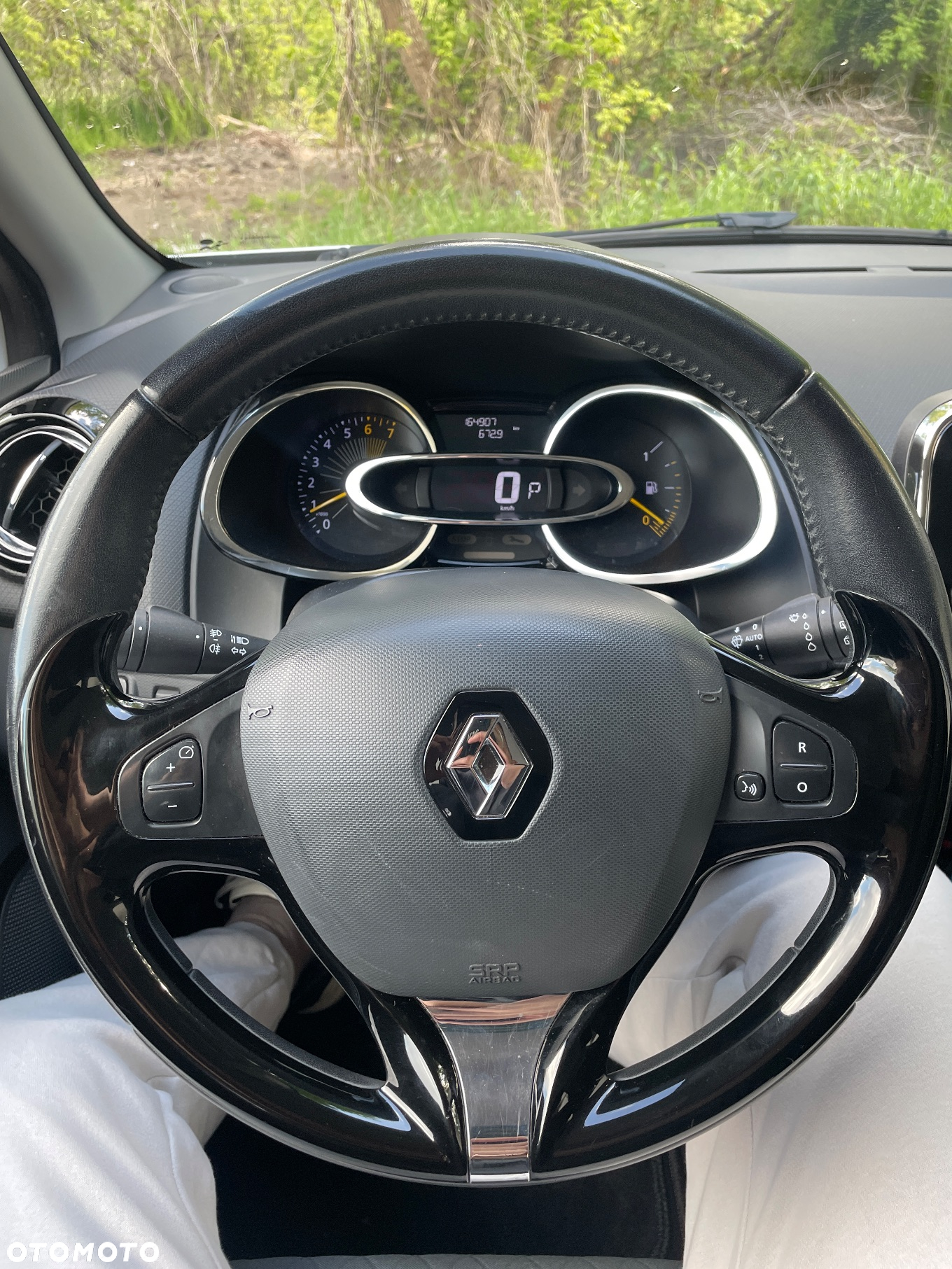 Renault Clio ENERGY TCe 120 EDC Dynamique - 6