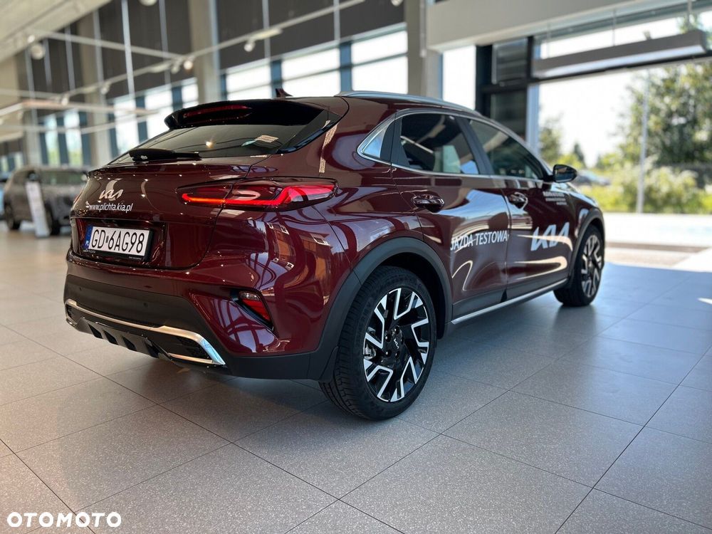 Kia XCeed - 7