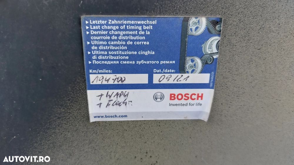 Volkswagen Tiguan 2.0 TDI DPF BlueMotion Technology Sport & Style - 14