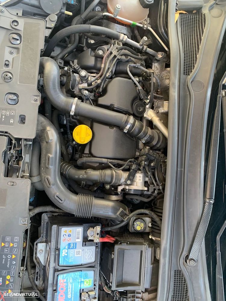Renault Clio Break - 11