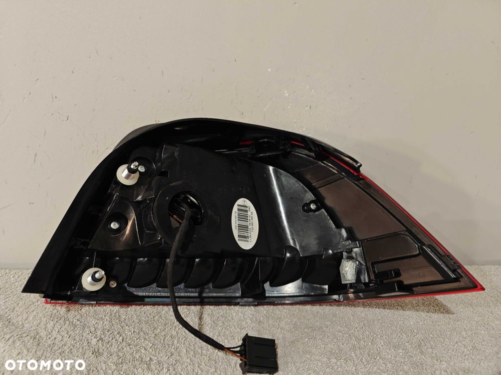 Lampa Lewy Tył LED Volkswagen EOS Lift EUROPA - 7