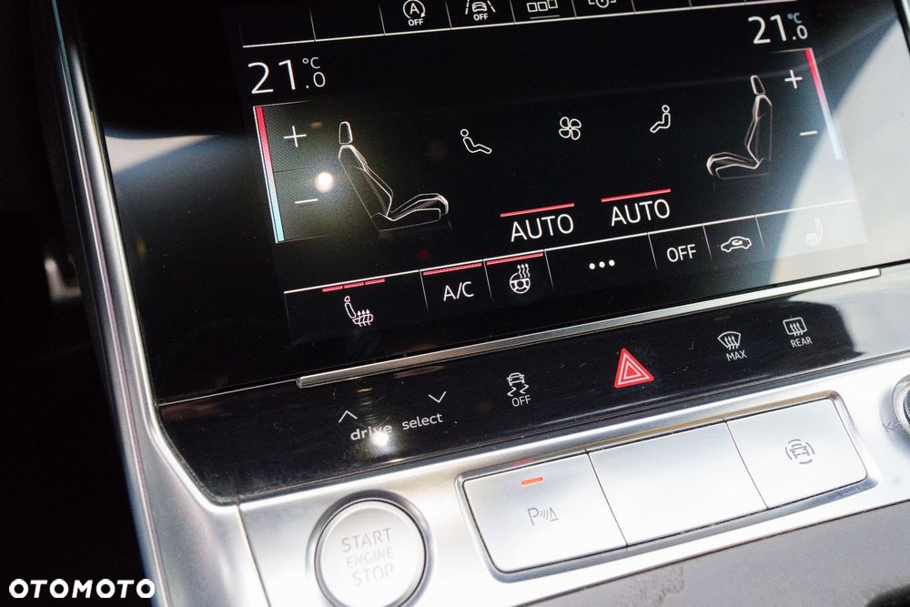 Audi A6 Avant 45 TFSI quattro S tronic sport - 16