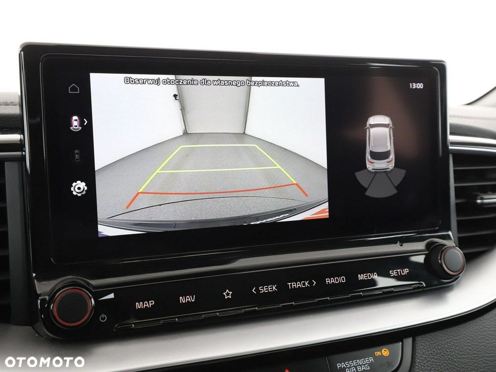 Kia XCeed 1.5 T-GDI OPF DCT7 VISION - 25