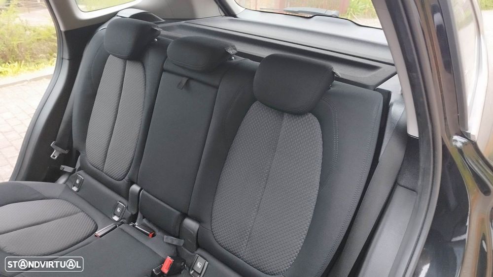 BMW X1 16 d sDrive Advantage Auto - 30