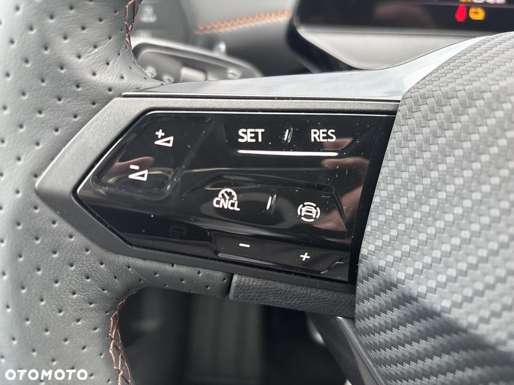 Cupra Born 59kWh Advantage Edition - 21
