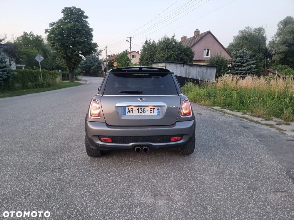 MINI Cooper - 7