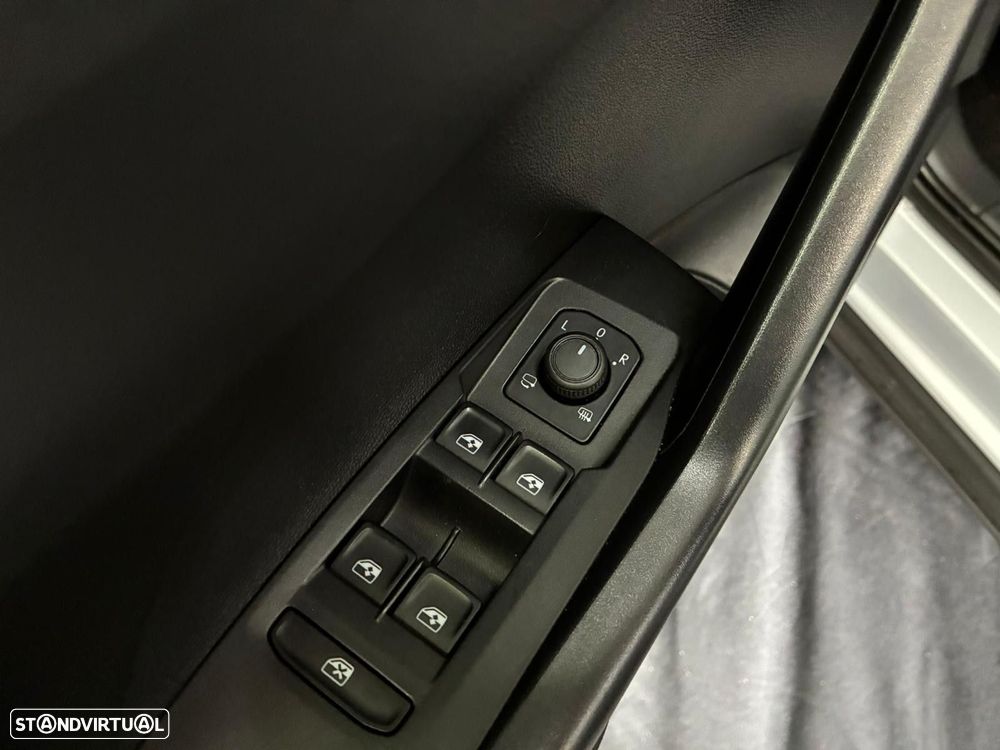 VW T-Cross 1.0 TSI Life DSG - 21