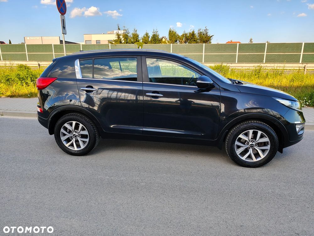 Kia Sportage 1.6 GDI XL 2WD - 28