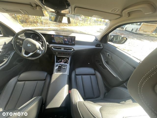 BMW Seria 3 - 4