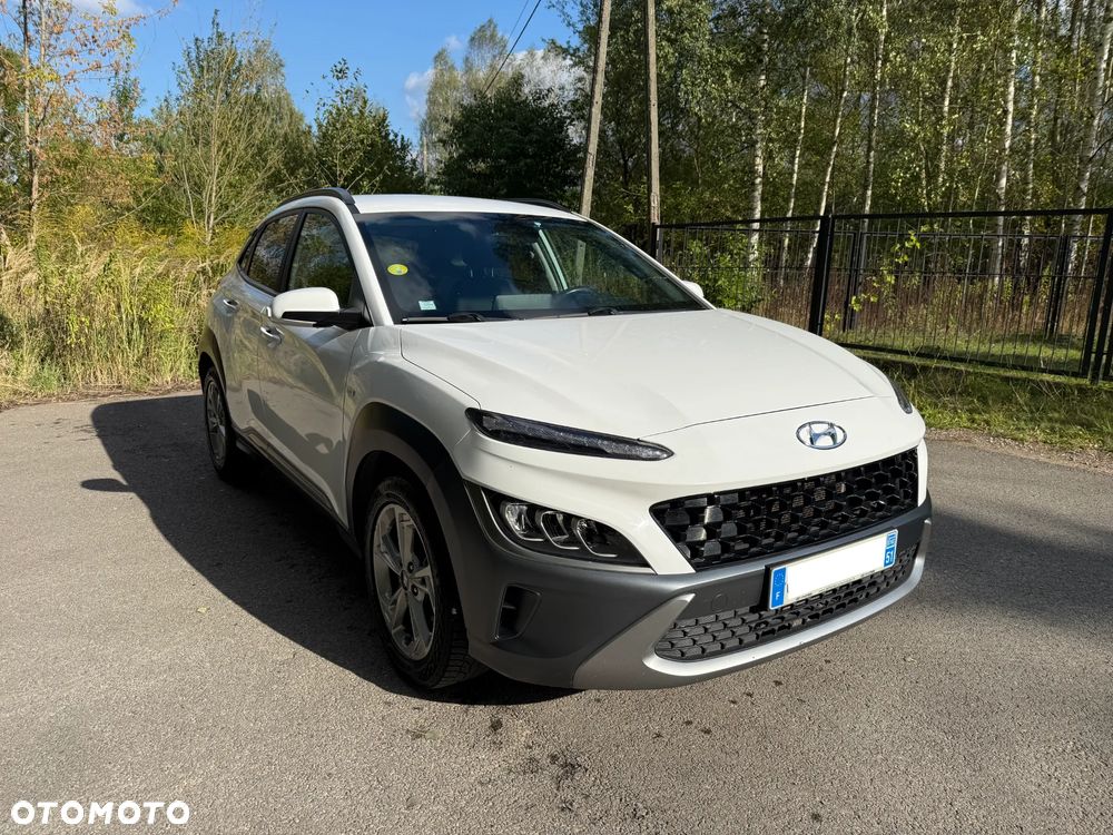 Hyundai Kona 1.6 GDI DCT Hybrid Style - 3