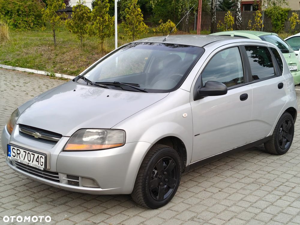 Nissan Micra 1.2 Acenta - 38