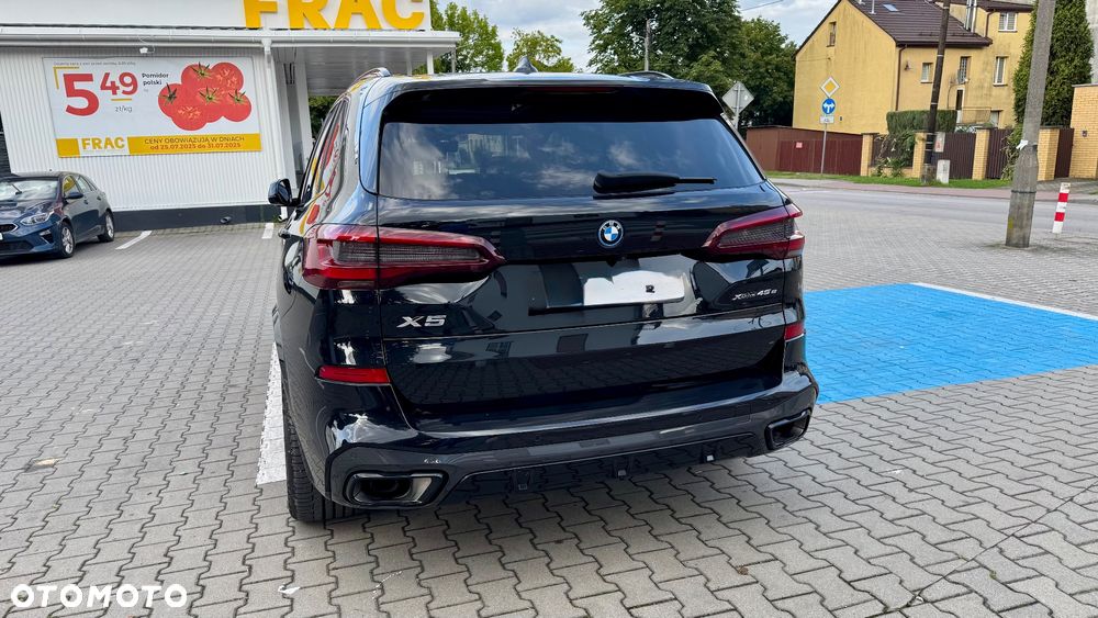 BMW X5 - 5