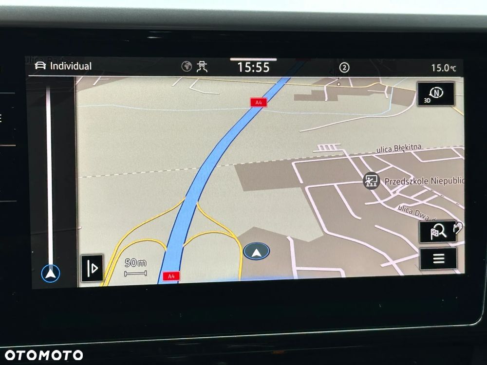 Volkswagen Arteon 2.0 TSI DSG R-Line - 24