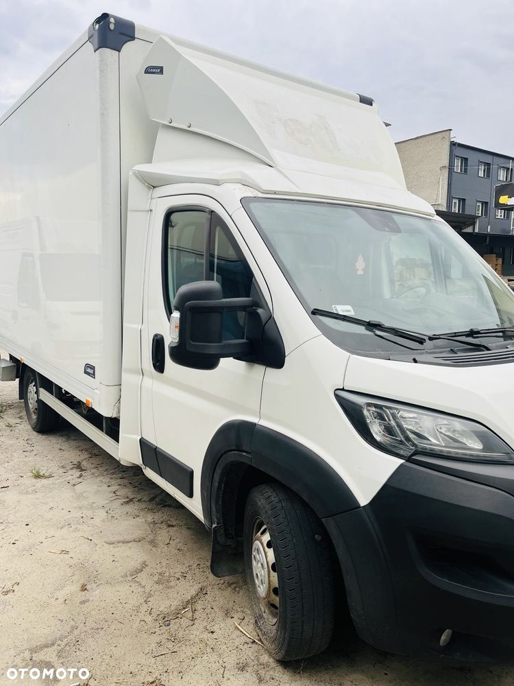 Peugeot Boxer - 7