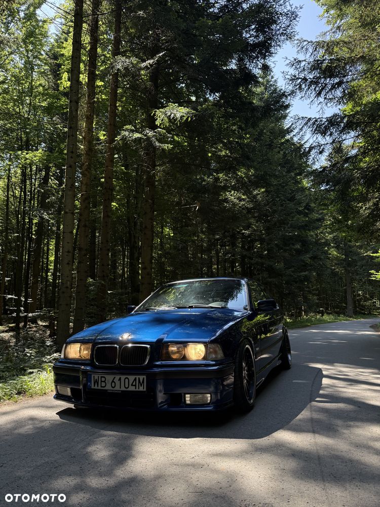 BMW Seria 3 - 3