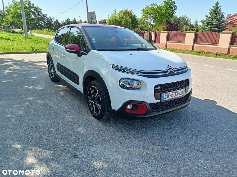 Citroën C3 - 15